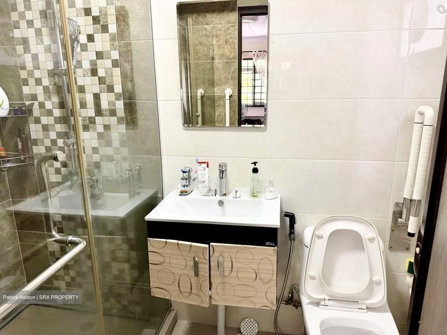 Blk 613 Choa Chu Kang Street 62 (Choa Chu Kang), HDB 5 Rooms #564094421
